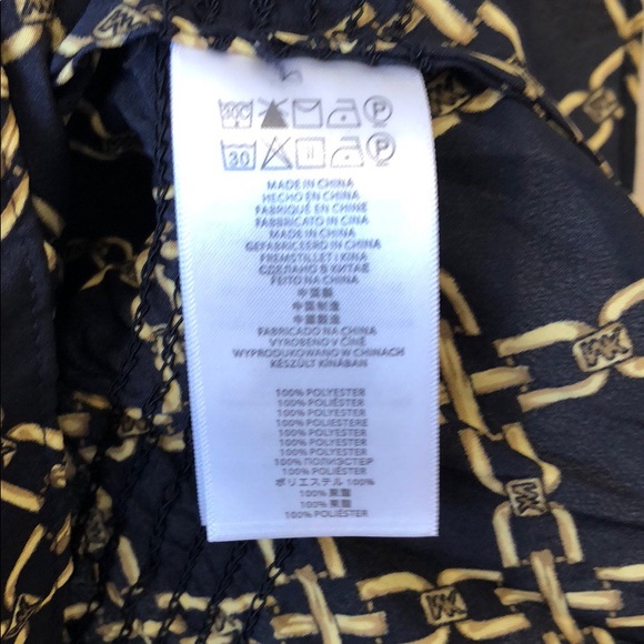 Michael Kors off shoulder top - Picture 5 of 5